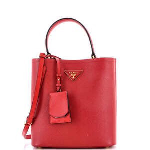 Prada Panier Bucket Bag Saffiano #233701P19B